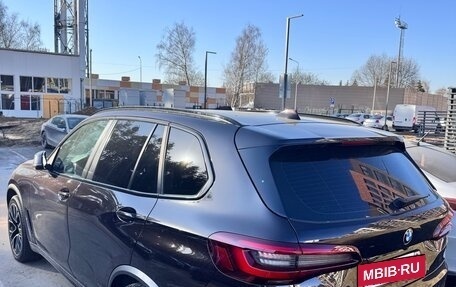BMW X5, 2021 год, 6 500 000 рублей, 3 фотография