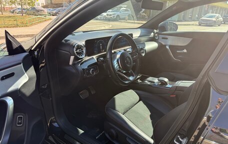 Mercedes-Benz CLA, 2019 год, 3 700 000 рублей, 5 фотография