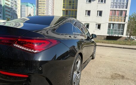 Mercedes-Benz CLA, 2019 год, 3 700 000 рублей, 4 фотография