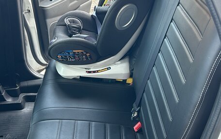 Mitsubishi ASX I рестайлинг, 2017 год, 1 400 000 рублей, 15 фотография