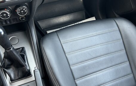 Mitsubishi ASX I рестайлинг, 2017 год, 1 400 000 рублей, 20 фотография