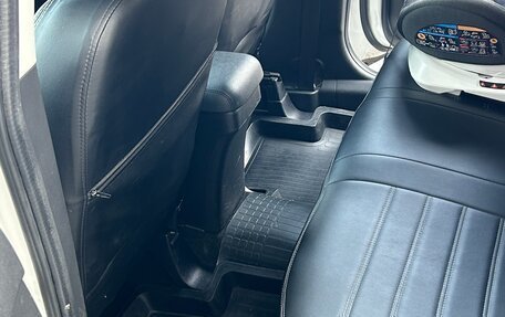 Mitsubishi ASX I рестайлинг, 2017 год, 1 400 000 рублей, 14 фотография