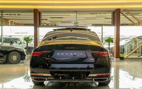 Genesis G90, 2023 год, 13 990 000 рублей, 6 фотография