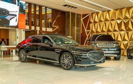 Genesis G90, 2023 год, 13 990 000 рублей, 3 фотография