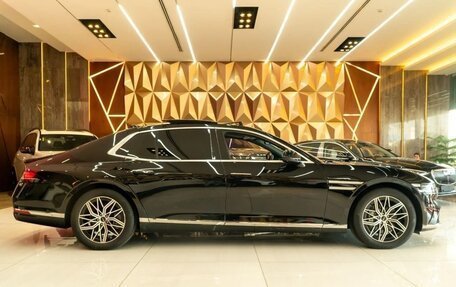 Genesis G90, 2023 год, 13 990 000 рублей, 4 фотография