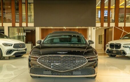 Genesis G90, 2023 год, 13 990 000 рублей, 2 фотография