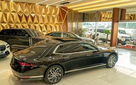 Genesis G90, 2023 год, 13 990 000 рублей, 5 фотография