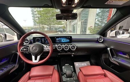 Mercedes-Benz A-Класс, 2022 год, 1 930 000 рублей, 11 фотография