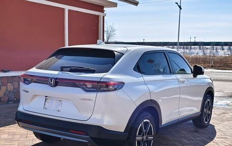 Honda Vezel, 2023 год, 1 853 125 рублей, 6 фотография