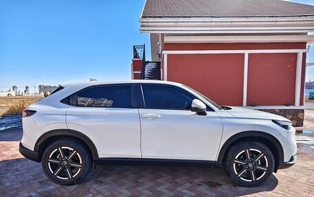 Honda Vezel, 2023 год, 1 853 125 рублей, 7 фотография