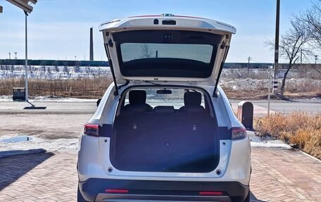Honda Vezel, 2023 год, 1 853 125 рублей, 8 фотография