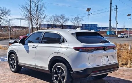 Honda Vezel, 2023 год, 1 853 125 рублей, 5 фотография