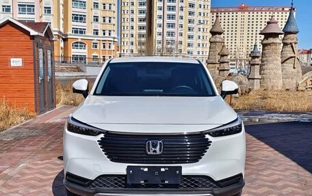 Honda Vezel, 2023 год, 1 853 125 рублей, 2 фотография