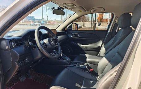 Honda Vezel, 2023 год, 1 853 125 рублей, 9 фотография