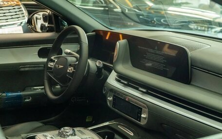 Genesis G90, 2023 год, 13 990 000 рублей, 9 фотография