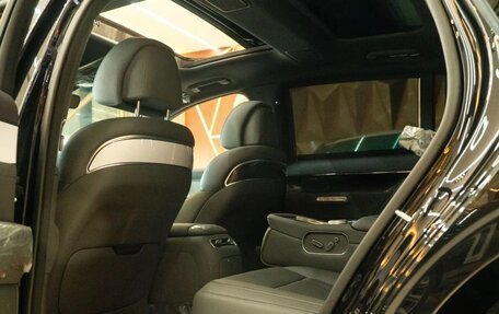 Genesis G90, 2023 год, 13 990 000 рублей, 10 фотография