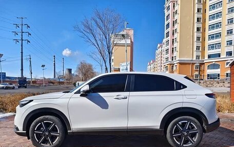 Honda Vezel, 2023 год, 1 853 125 рублей, 4 фотография