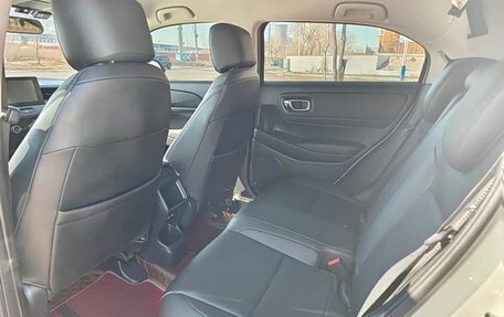 Honda Vezel, 2023 год, 1 853 125 рублей, 11 фотография