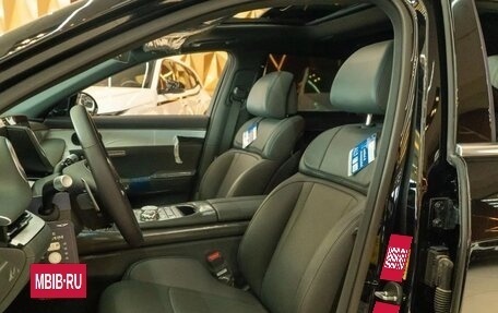 Genesis G90, 2023 год, 13 990 000 рублей, 8 фотография