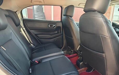 Honda Vezel, 2023 год, 1 853 125 рублей, 14 фотография