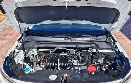 Honda Vezel, 2023 год, 1 853 125 рублей, 21 фотография