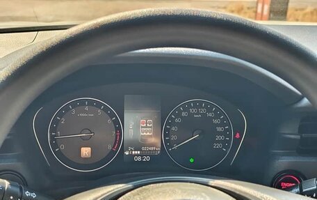 Honda Vezel, 2023 год, 1 853 125 рублей, 18 фотография