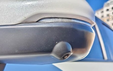 Honda Vezel, 2023 год, 1 853 125 рублей, 20 фотография