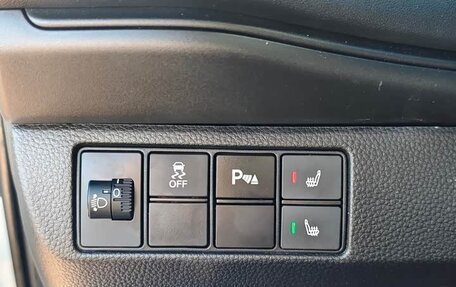 Honda Vezel, 2023 год, 1 853 125 рублей, 16 фотография