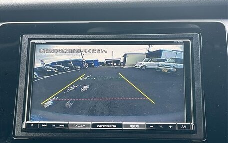 Honda Fit, 2022 год, 910 000 рублей, 7 фотография