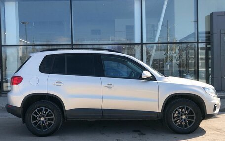 Volkswagen Tiguan I, 2012 год, 1 430 000 рублей, 6 фотография