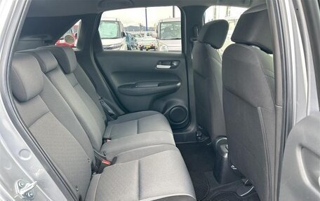 Honda Fit, 2022 год, 910 000 рублей, 12 фотография