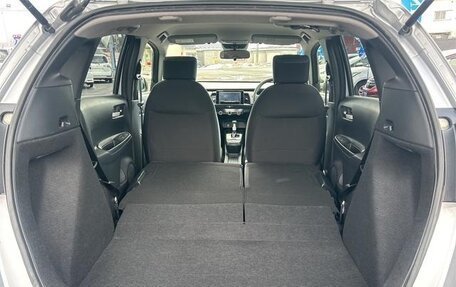 Honda Fit, 2022 год, 910 000 рублей, 14 фотография