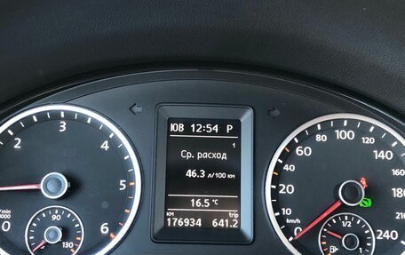 Volkswagen Tiguan I, 2012 год, 1 430 000 рублей, 14 фотография