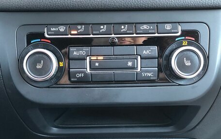 Volkswagen Tiguan I, 2012 год, 1 430 000 рублей, 16 фотография