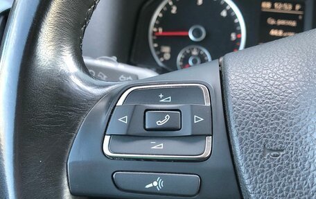 Volkswagen Tiguan I, 2012 год, 1 430 000 рублей, 12 фотография