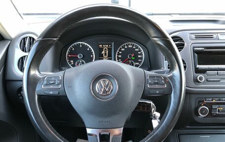 Volkswagen Tiguan I, 2012 год, 1 430 000 рублей, 11 фотография