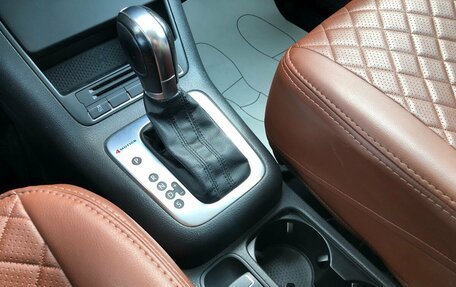 Volkswagen Tiguan I, 2012 год, 1 430 000 рублей, 17 фотография