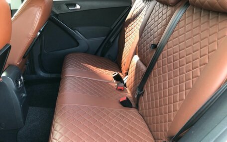 Volkswagen Tiguan I, 2012 год, 1 430 000 рублей, 19 фотография