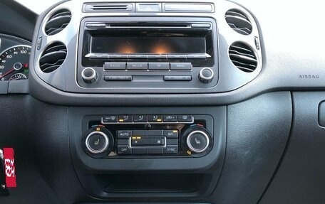 Volkswagen Tiguan I, 2012 год, 1 430 000 рублей, 15 фотография