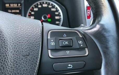 Volkswagen Tiguan I, 2012 год, 1 430 000 рублей, 13 фотография