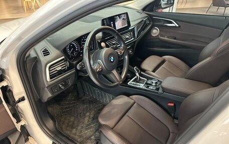 BMW 1 серия, 2022 год, 1 625 000 рублей, 6 фотография