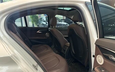 BMW 1 серия, 2022 год, 1 625 000 рублей, 8 фотография