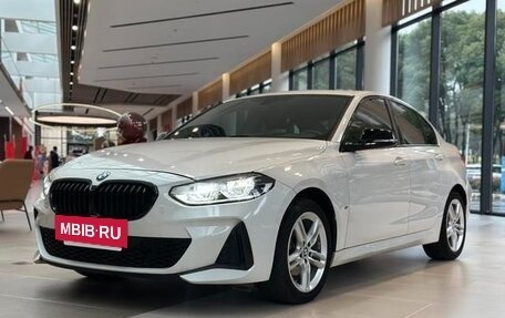 BMW 1 серия, 2022 год, 1 625 000 рублей, 3 фотография