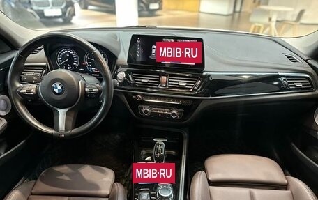 BMW 1 серия, 2022 год, 1 625 000 рублей, 9 фотография
