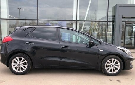 KIA cee'd III, 2015 год, 1 120 000 рублей, 6 фотография