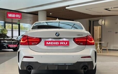 BMW 1 серия, 2022 год, 1 625 000 рублей, 4 фотография