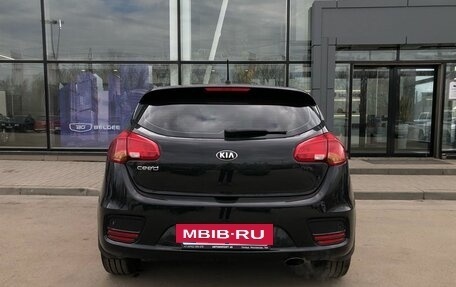 KIA cee'd III, 2015 год, 1 120 000 рублей, 8 фотография