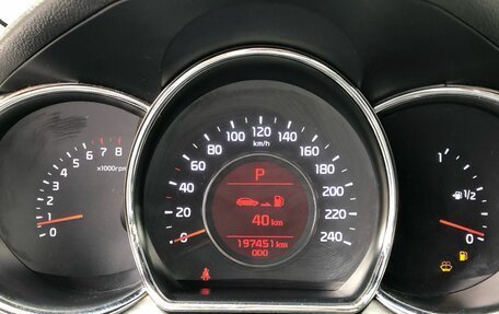 KIA cee'd III, 2015 год, 1 120 000 рублей, 14 фотография