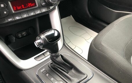 KIA cee'd III, 2015 год, 1 120 000 рублей, 17 фотография