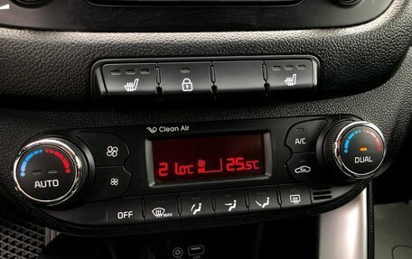 KIA cee'd III, 2015 год, 1 120 000 рублей, 16 фотография